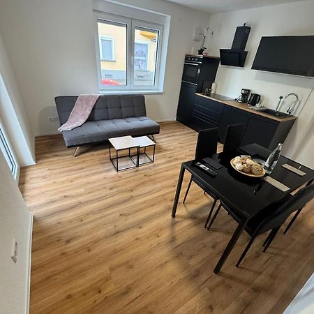 City One Apartment フリードリヒスハーフェン エクステリア 写真