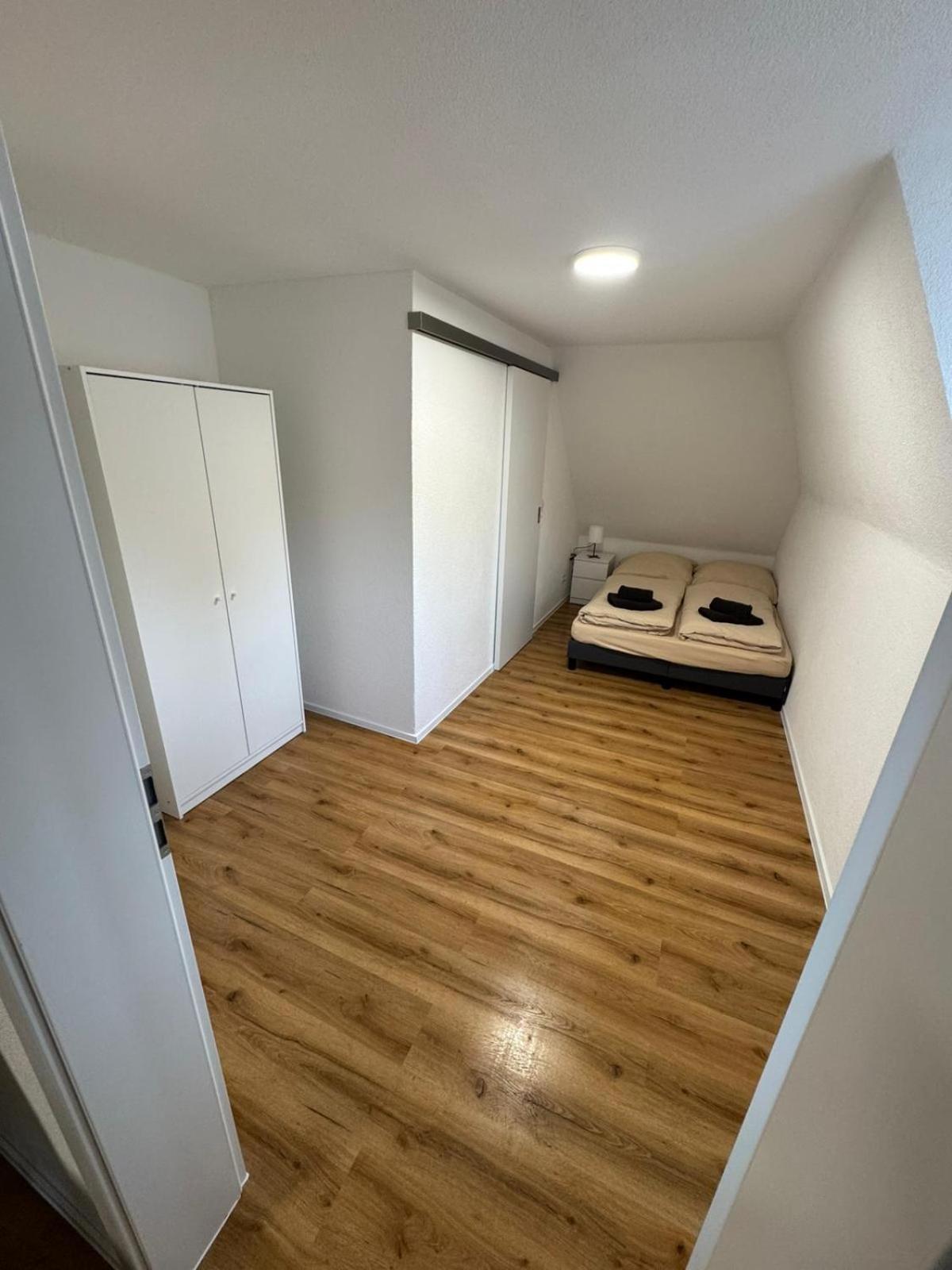 City One Apartment フリードリヒスハーフェン エクステリア 写真