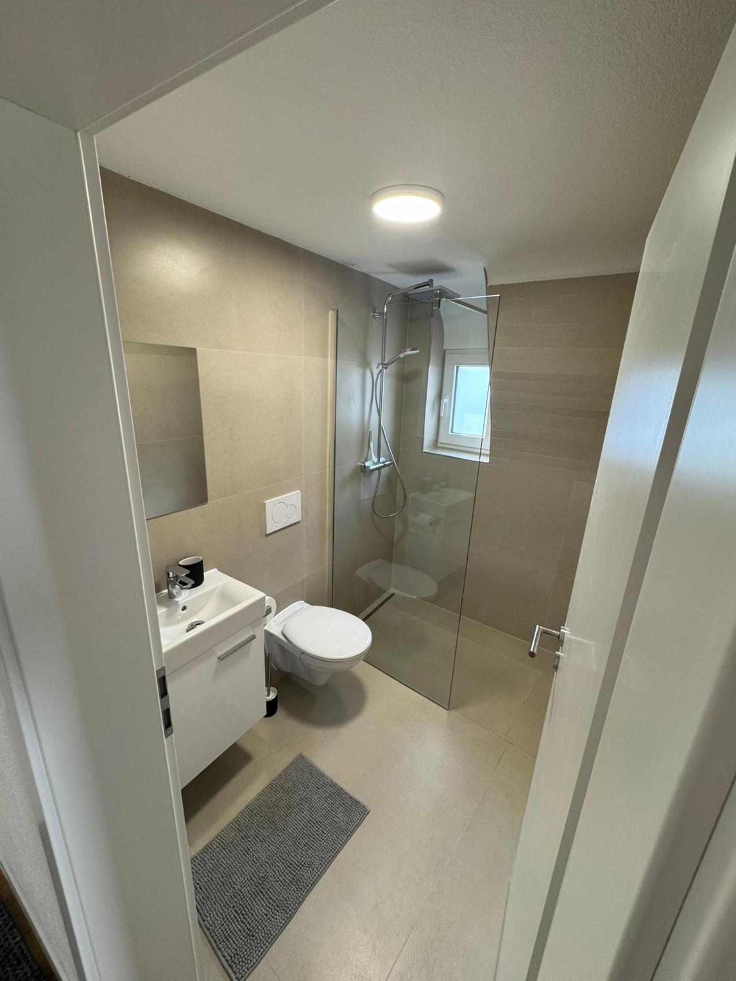 City One Apartment フリードリヒスハーフェン エクステリア 写真