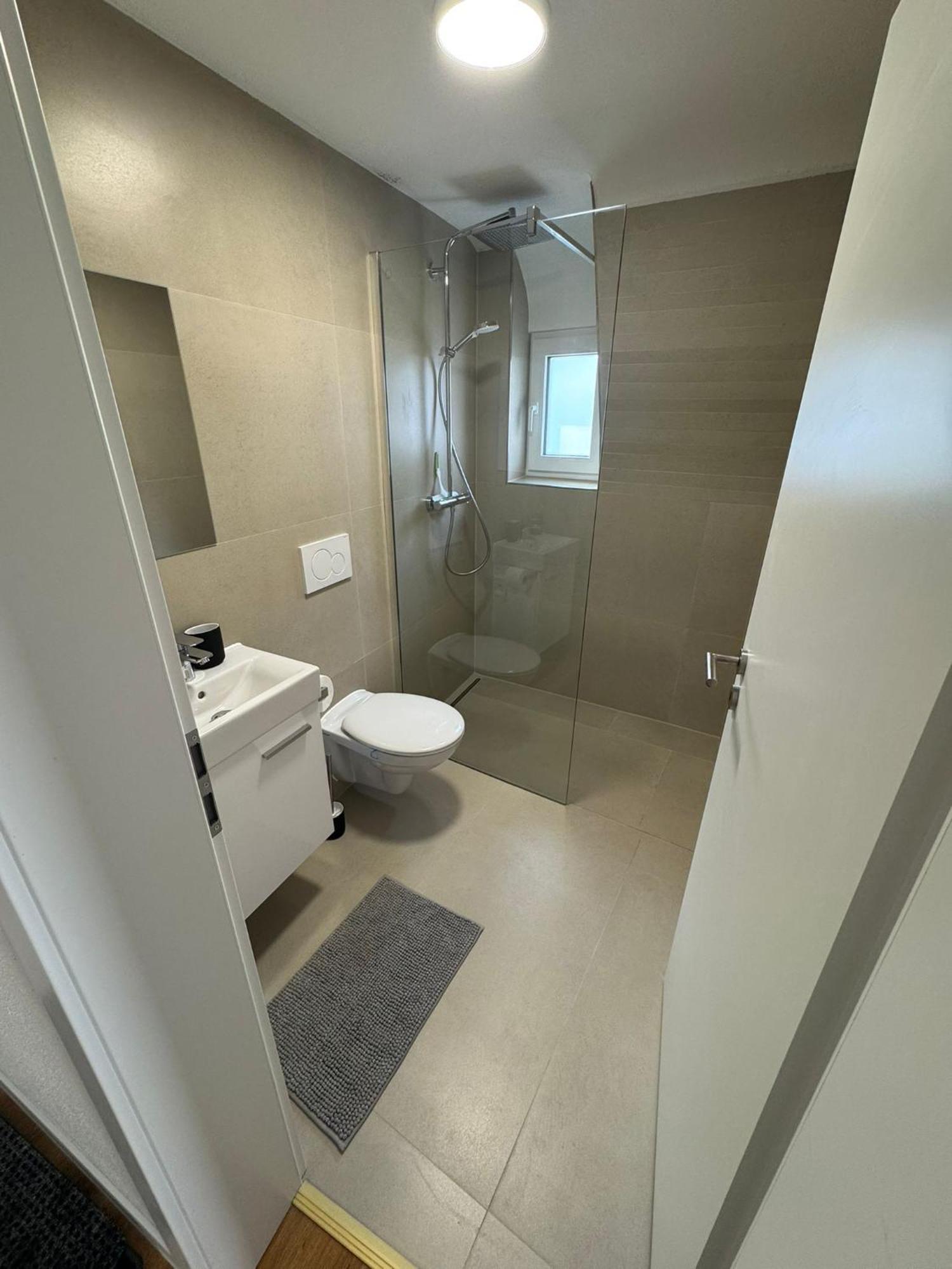 City One Apartment フリードリヒスハーフェン エクステリア 写真